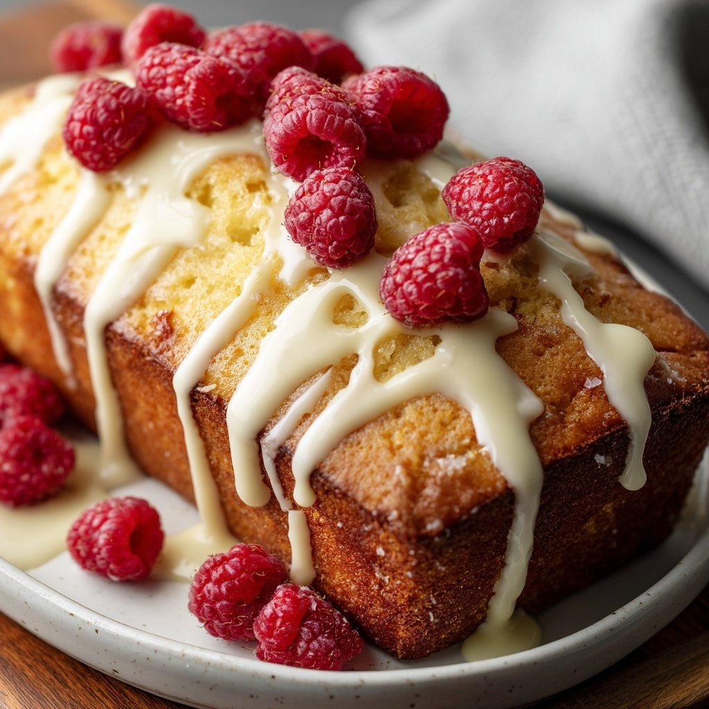 Backen & Desserts Klassischer Vanillekuchen