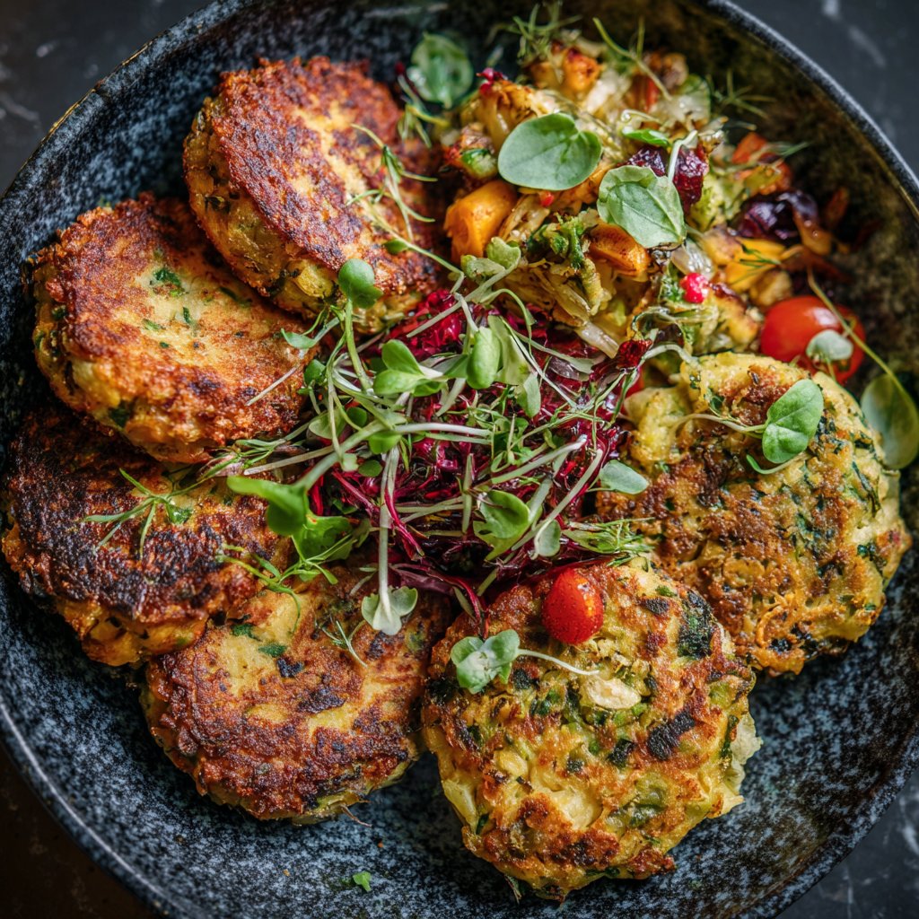 Coole Rezepte für jeden Wochentag