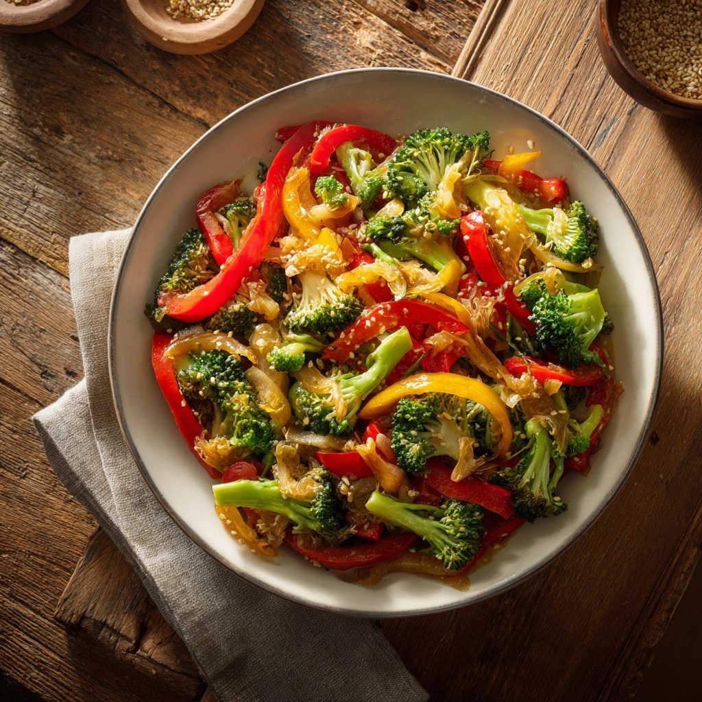 Kalorienarme Familienrezepte