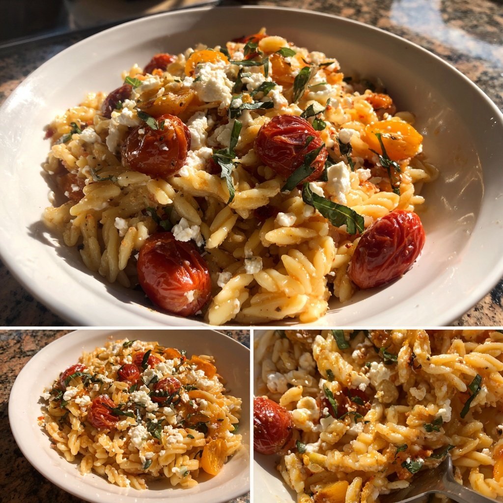 Mediterraner Nudelsalat Cremig