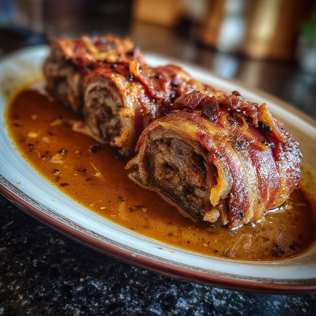 Hausmannskost neu gedacht