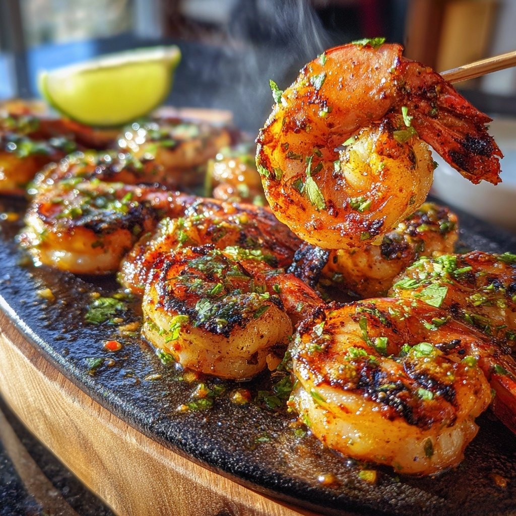 Exotische Hausrezepte