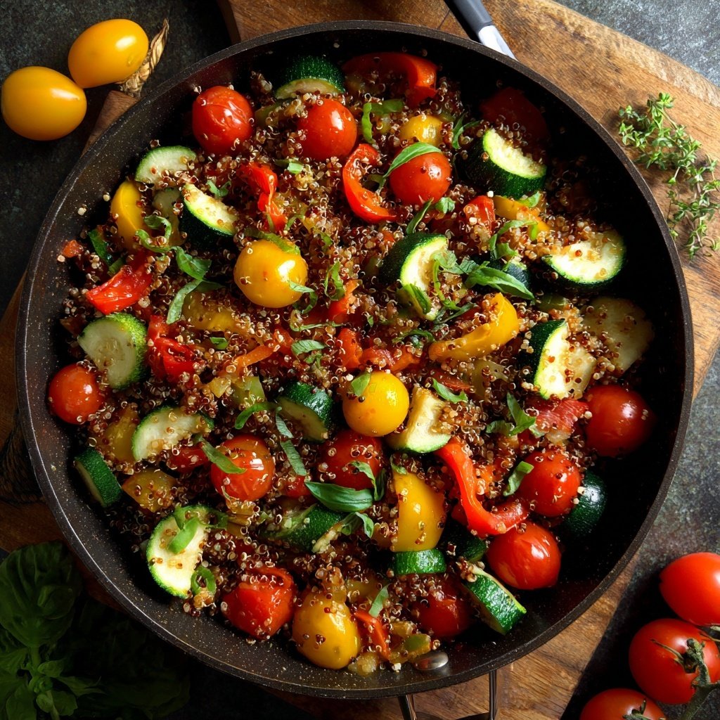 Leichte Genussmomente